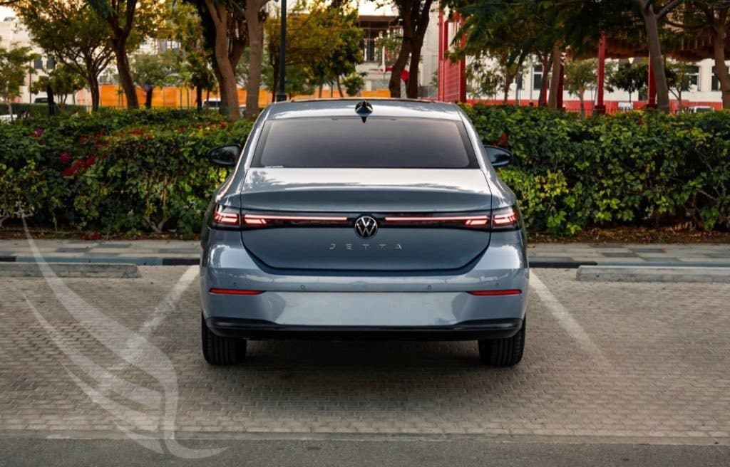 Volkswagen Jetta 2026 — photo 4 of 4