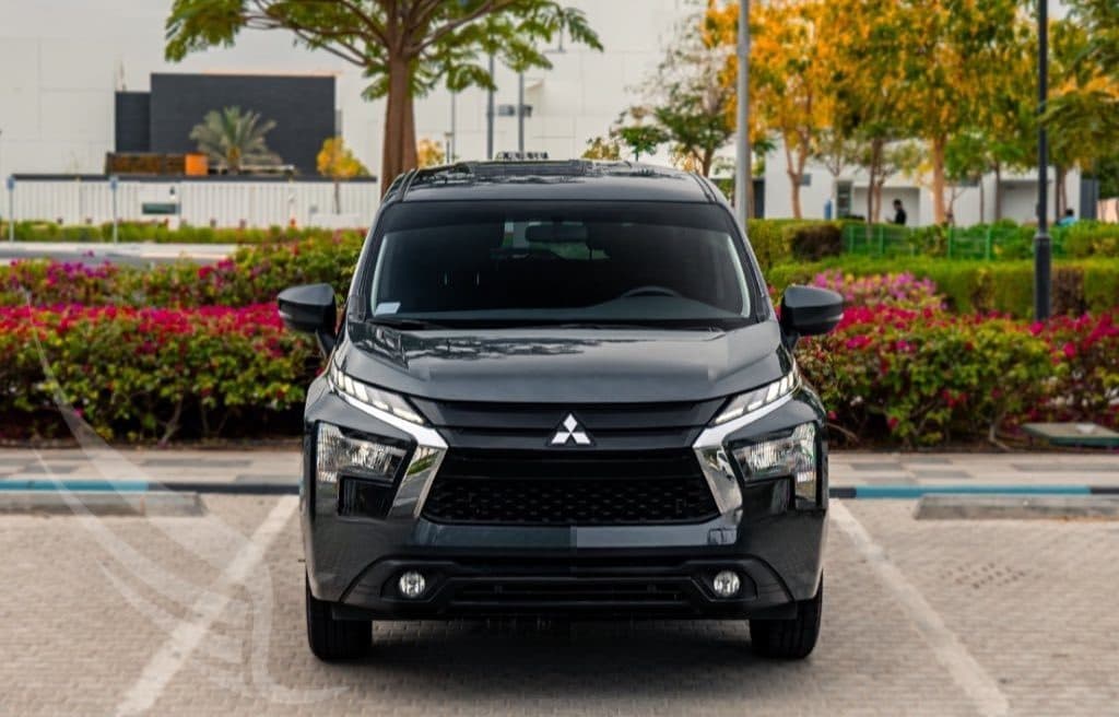 Mitsubishi Xpander 2025 — photo 3 of 4