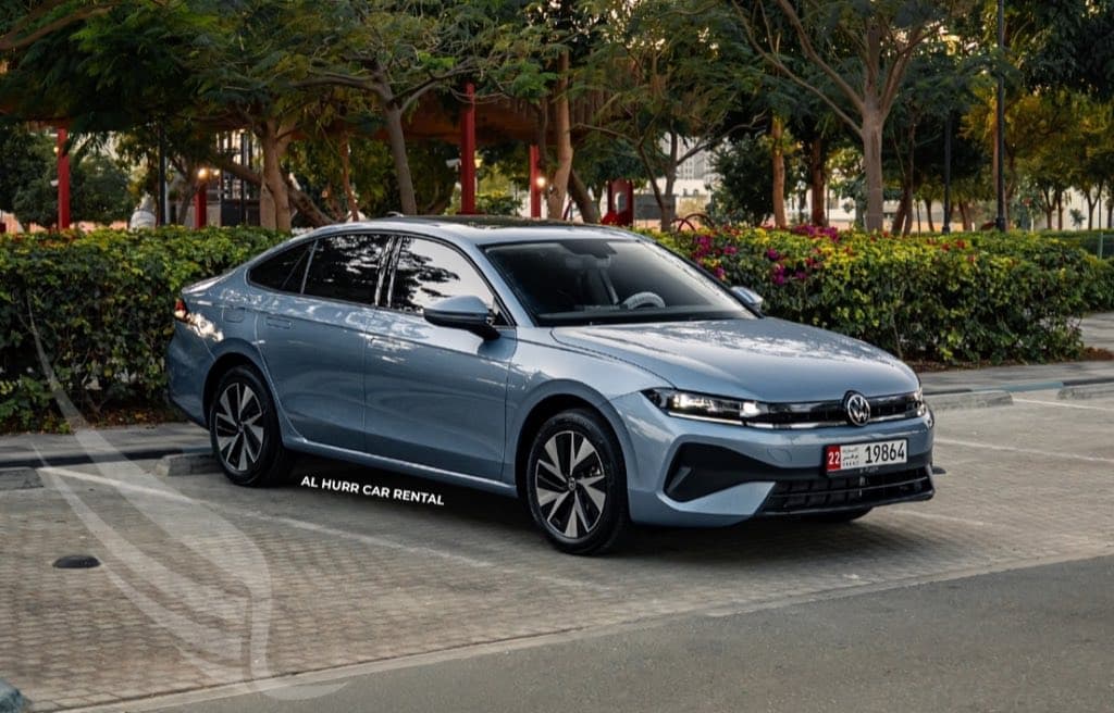 Volkswagen Jetta 2026 — photo 1 of 4