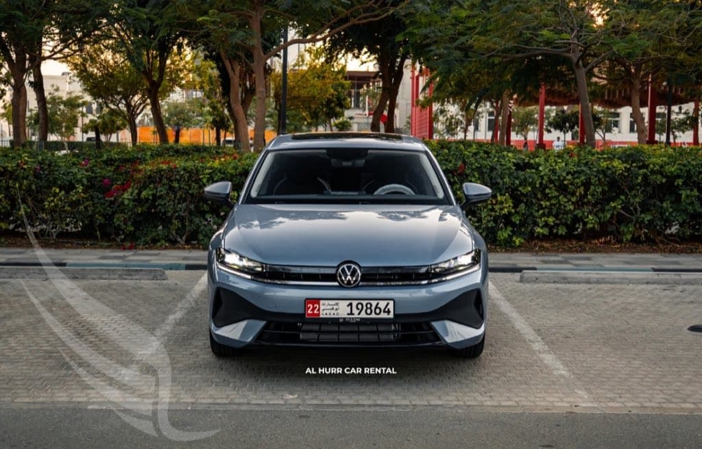 Volkswagen Jetta 2026 — photo 3 of 4