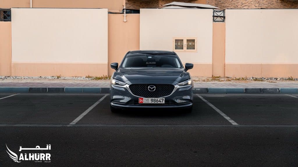 Mazda 6 2024 — photo 2 of 4
