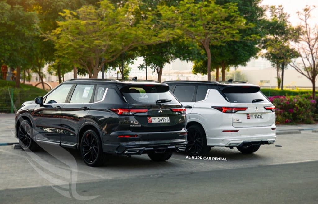 Mitsubishi Outlander 2025 — photo 2 of 4