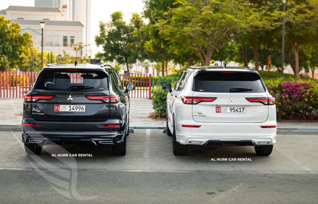Mitsubishi Outlander 2025 — photo 4 of 4