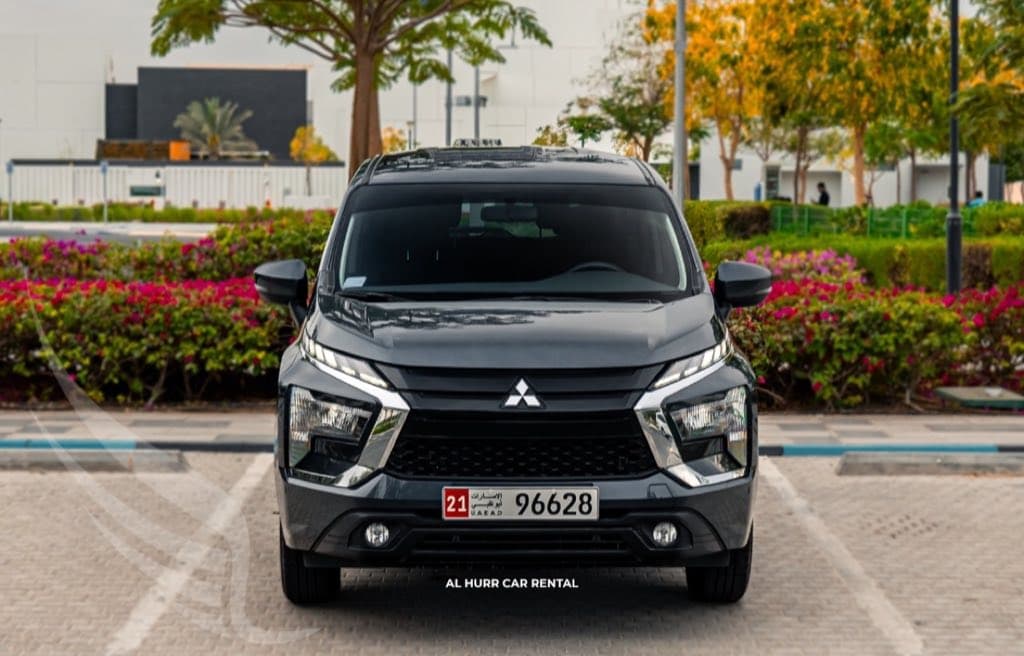 Mitsubishi Xpander 2025 — photo 3 of 4