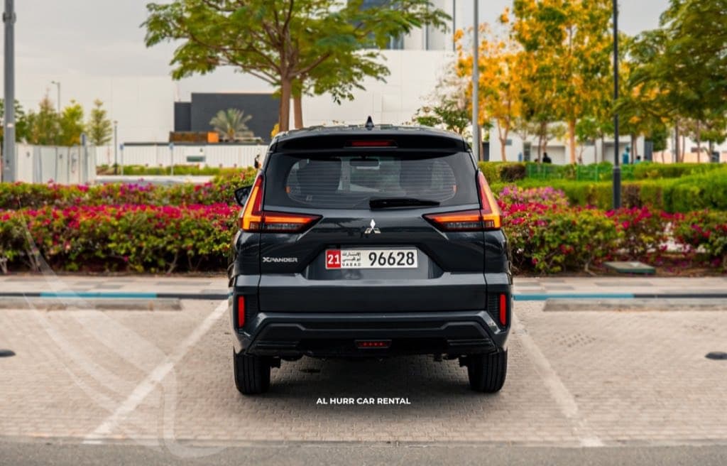 Mitsubishi Xpander 2025 — photo 4 of 4